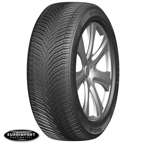 Victory Road as  205/55 R16 91 V  